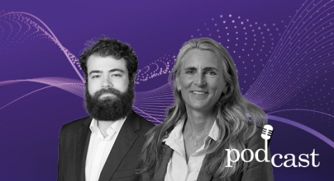 The Responsible Investor Podcast