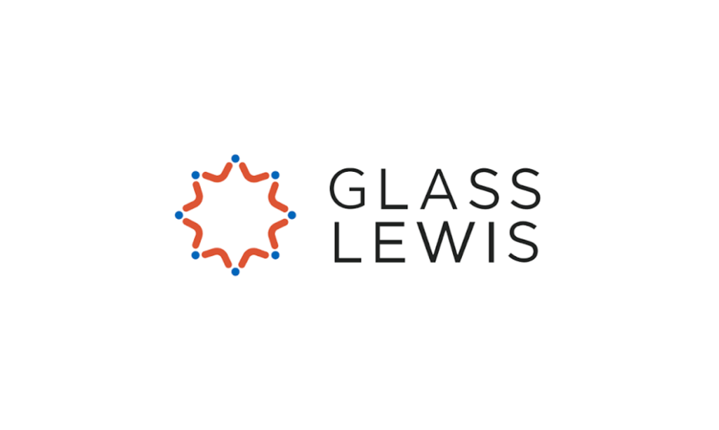 Inside the Voting Ecosystem Showcase: Glass Lewis