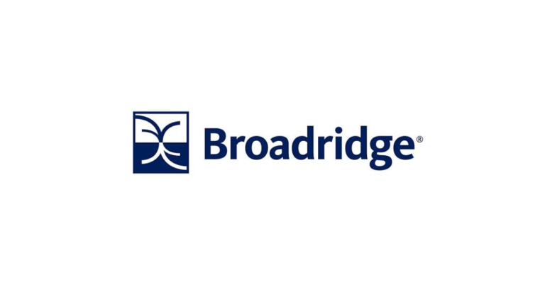 Inside the Voting Ecosystem: Broadridge